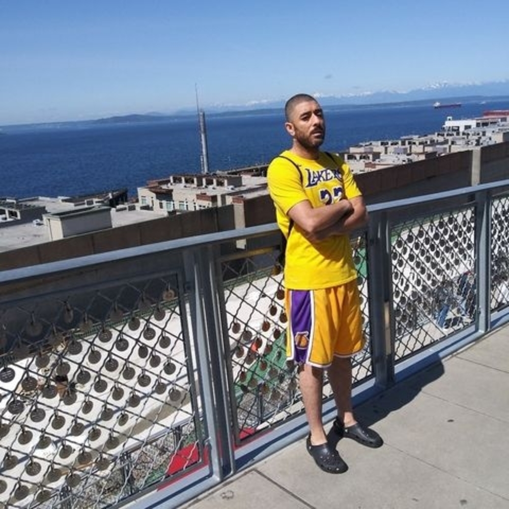 Meet your Posher, Menelik